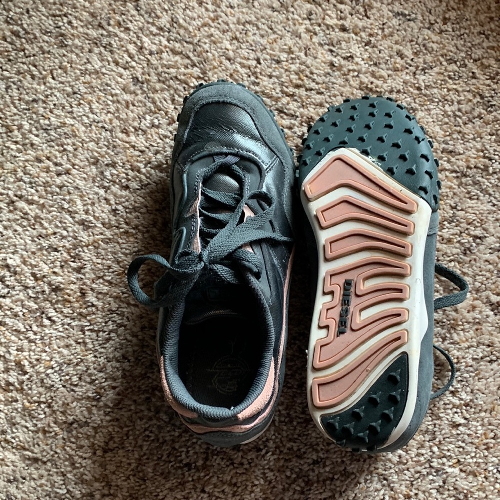 DIESEL shoes